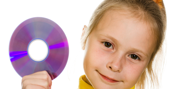 DVD