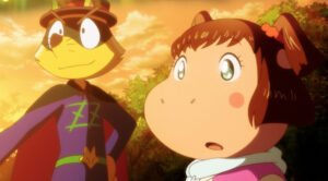 映画かいけつゾロリ　ラララ♪スターたんじょう