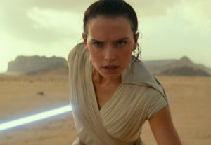 映画スター・ウォーズシリーズ