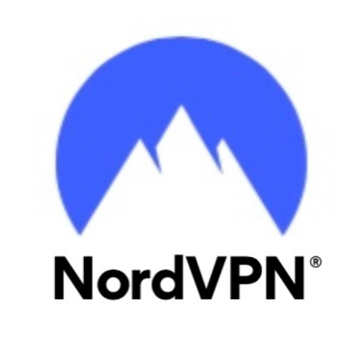 NordVPNロゴ